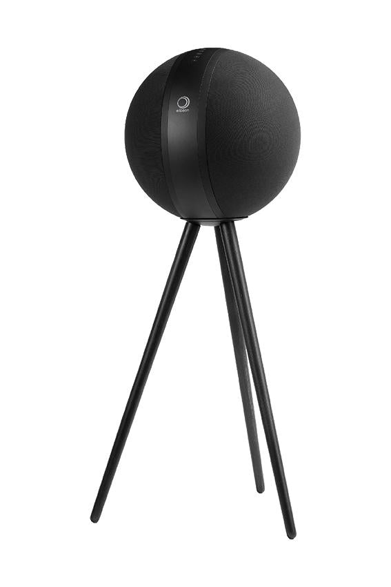 W35 Xi - Aktiver kugelförmiger Lautsprecher mit Wi-Fi/Bluetooth/Apple AirPlay2 und Chromecast